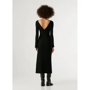 Women's dress Pepe Jeans Chanele image-6