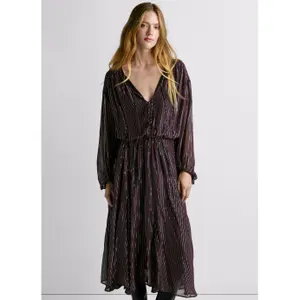 Hemdkleid Damen Pepe Jeans Ludie image-0