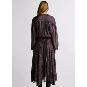 Hemdkleid Damen Pepe Jeans Ludie image-4