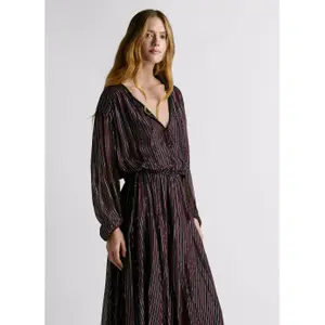 Hemdkleid Damen Pepe Jeans Ludie image-2