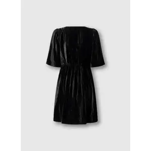 Women's dress Pepe Jeans Madelaine image-2