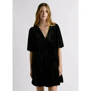 Women's dress Pepe Jeans Madelaine image-1