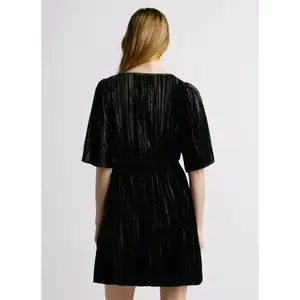Women's dress Pepe Jeans Madelaine image-3
