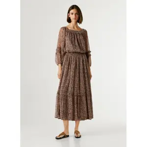 Kleid Damen Pepe Jeans Dorotea image-1