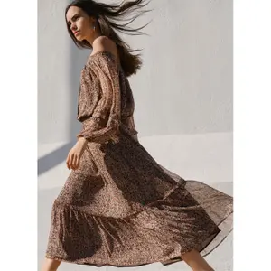 Kleid Damen Pepe Jeans Dorotea image-6