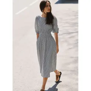 Women's dress Pepe Jeans Chia image-6