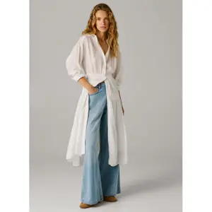 Kjole til kvinder Pepe Jeans Celeste image-3