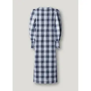 Women's dress Pepe Jeans Bianc image-4
