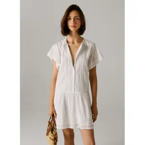 Vestito da donna Pepe Jeans Destin image-3