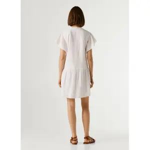 Vestito da donna Pepe Jeans Destin image-6