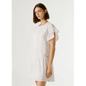 Vestito da donna Pepe Jeans Destin image-4