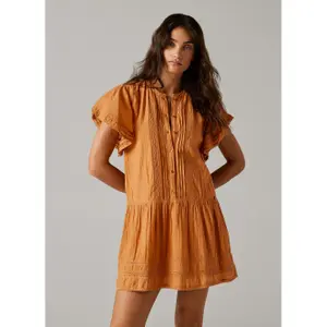 Vestito da donna Pepe Jeans Destin image-4