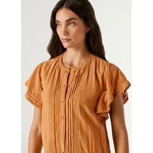 Vestito da donna Pepe Jeans Destin image-6