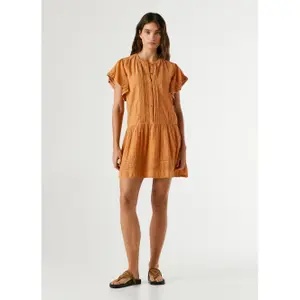 Vestito da donna Pepe Jeans Destin image-3