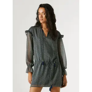 Vestito da donna Pepe Jeans Alex image-3