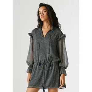 Vestito da donna Pepe Jeans Alex image-2