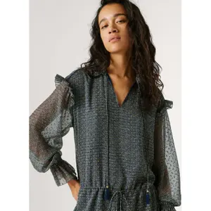 Vestito da donna Pepe Jeans Alex image-6