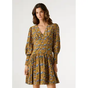 Vestito da donna Pepe Jeans Avi image-0