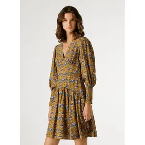 Vestito da donna Pepe Jeans Avi image-1