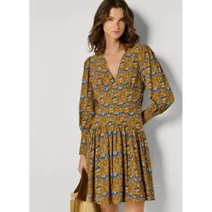 Vestito da donna Pepe Jeans Avi image-3