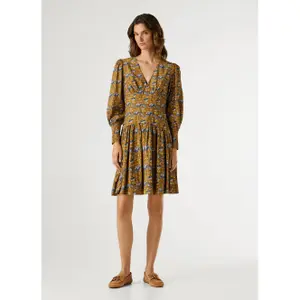 Vestito da donna Pepe Jeans Avi image-2
