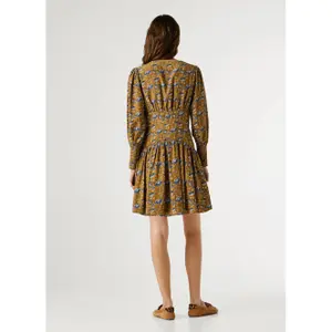 Vestito da donna Pepe Jeans Avi image-5