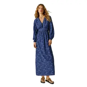 Women's long dress Pepe Jeans Barby image-0