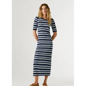 Women's dress Pepe Jeans Kimmi image-2