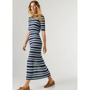 Women's dress Pepe Jeans Kimmi image-6