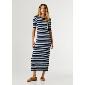 Women's dress Pepe Jeans Kimmi image-2