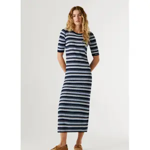 Women's dress Pepe Jeans Kimmi image-3