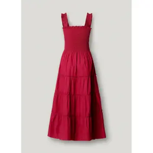 Women's dress Pepe Jeans Avril image-5