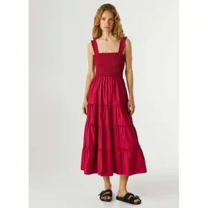Women's dress Pepe Jeans Avril image-1