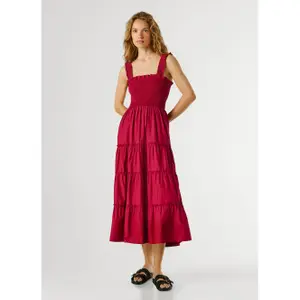 Women's dress Pepe Jeans Avril image-2