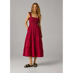 Women's dress Pepe Jeans Avril image-4
