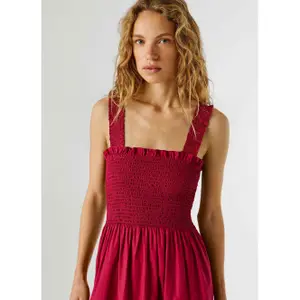 Women's dress Pepe Jeans Avril image-6