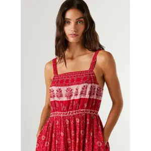 Robe femme Pepe Jeans Celia image-6