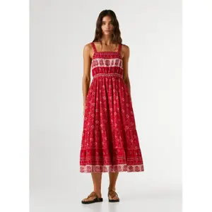 Robe femme Pepe Jeans Celia image-1