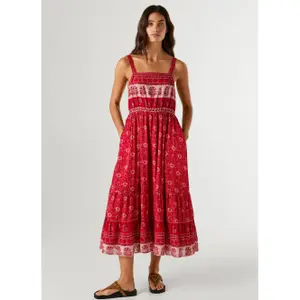 Robe femme Pepe Jeans Celia image-2