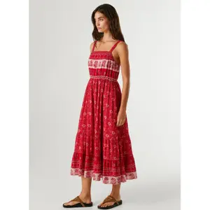 Robe femme Pepe Jeans Celia image-5