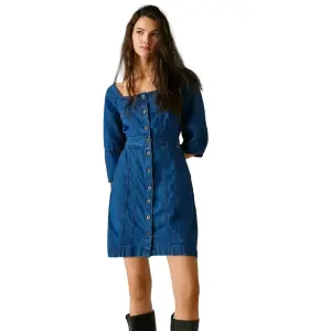 Women's dress Pepe Jeans Pip image-0