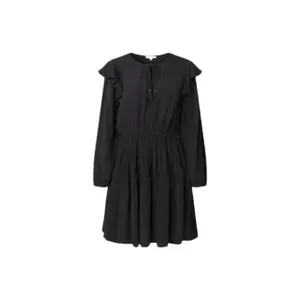 Women's dress Pepe Jeans Emma image-0