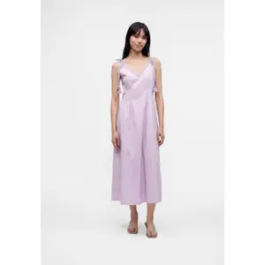 Women's dress Pepe Jeans Francesca image-4