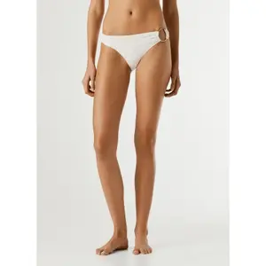 Dameszwembroekje Pepe Jeans Solid C.o. Brzl image-1