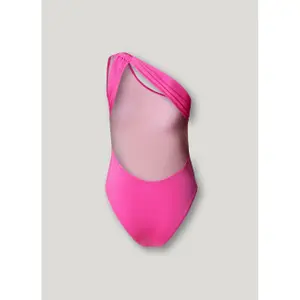 Women's 1-piece swimsuit Pepe Jeans Solid Asy image-1