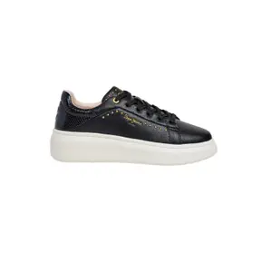 Sneakers da donna Pepe Jeans Yara Glam image-0