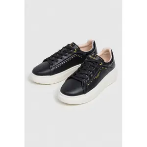 Sneakers da donna Pepe Jeans Yara Glam image-1