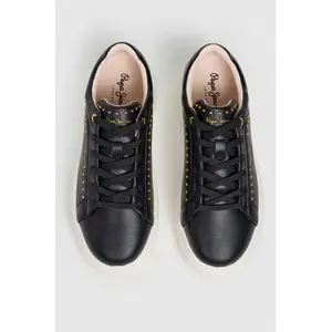 Sneakers da donna Pepe Jeans Yara Glam image-2