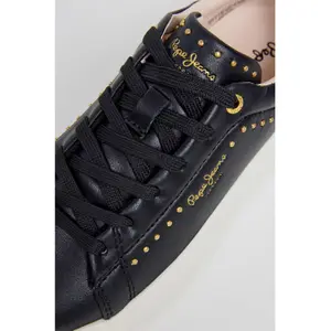 Sneakers da donna Pepe Jeans Yara Glam image-5