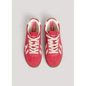 Sneakers da donna Pepe Jeans Retro image-2